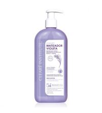 Champú Matizador Violeta | 400 ml
