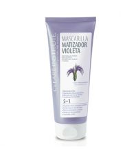 Mascarilla Matizador Violeta Cabello Rubio | 200 ml