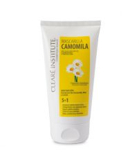 Mascarilla Camomila Reflejos Dorados | 150 ml