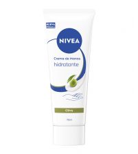 Crema de Manos Hidratante Oliva | 75 ml