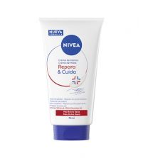 Crema de Manos Repara & Cuida | 75 ml