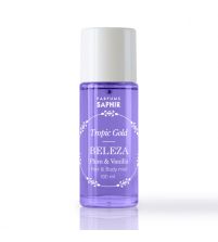 Tropic Gold Beleza Plum & Vanilla Hair & Body Mist | 100 ml