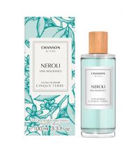 Neroli Cinque Terre Les Eaux Du Monde | 100 ml