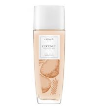 Coconut Body Mist | 75 ml