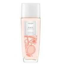 Peach Body Mist | 75 ml