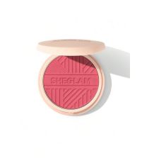 Divine Flush Matte colorete