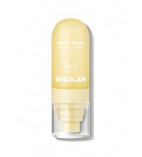 Matte Fresh spray fijador | 55 ml