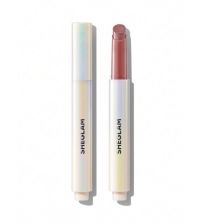 Pout-Perfect Shimmer brillo labios perlado