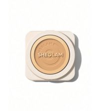 Skin-Focus base maquillaje en polvo alta cobertura