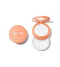 Insta-Ready polvo fijador rostro y contorno ojos