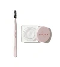 Set Me Up gel fijador de cejas Transparente | 55 ml