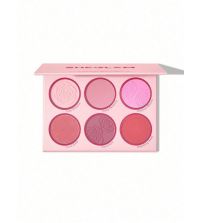 Floral Flush paleta coloretes