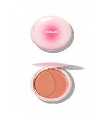 Cheek 2 Cheek Duo paleta coloretes