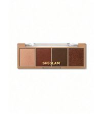 Essential Square paleta sombras de ojos