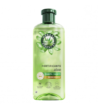 Champú Fortificante Con Aloe | 350 ml