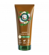Acondicionador Hidratante Aroma A Coco | 250 ml