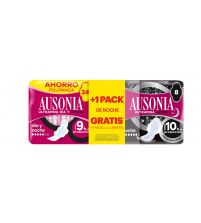 Pack Ultrafina Menstrual Día & Noche Compresas | 1 uds