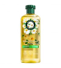 Champú Camomila Brillo & Revitalizante | 350 ml
