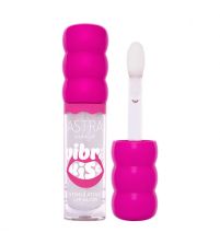 Vibra Kiss Stimulating Lip Gloss