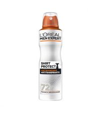 Shirt Protect Desodorante Antimanchas 72H | 150 ml