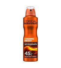 Thermic Resist Desodorante Spray Protección 72H 45ºC | 150 ml