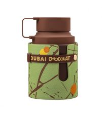 Odyssey Dubai Chocolat | 100 ml
