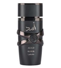 Asad Elixir | 100 ml
