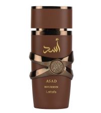 Asad Bourbon | 100 ml