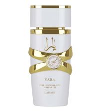 Yara Moi