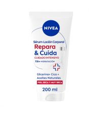 Sérum Corporal Repara y Cuida | 200 ml