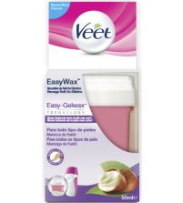 Easy Was Recambio Roll-on Eléctrico | 50 ml