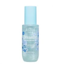 Dreamist Shimmer Bruma Corporal Flores Blancas y Sal Marina