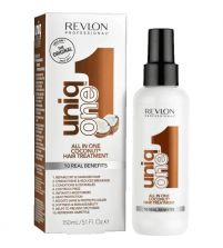 UniqOne All in One Coconut Hair Treatment | 150 ml
