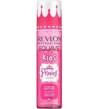 Equave Kids Princess Look Acondicionador Desenredante | 200 ml