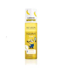 Equave Kids Minions Acondicionador Desenredante | 200 ml