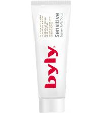 Sensitive Seda Desodorante en Crema de Larga Duración 72h | 25 ml