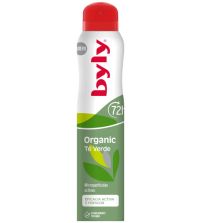 Organic Fresh Activo Anti-Manchas Blancas Spray  | 200 ml