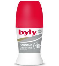 Sensitive Sin Perfume Deo Roll-on  | 50 ml