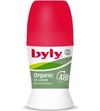 Organic Fresh Activo Deo 48 H Roll-on  | 50 ml