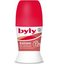 Extrem Sin Perfume 72 H Deo Roll-on  | 50 ml