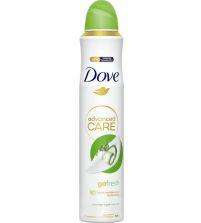 Antitranspirante Aerosol Fresh Pepino y Té Verde | 200 ml