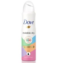 Invisible Dry  | 200 ml