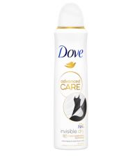 Advanced Care Invisible Dry | 200 ml