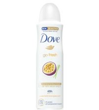 Go Fresh Passion Fruit and Lemongrass Scent | 200 ml