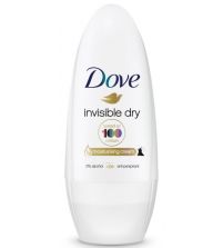 Invisible Dry Roll On | 50 ml