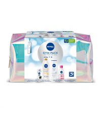 Gym Body Set Mujer 4 Piezas