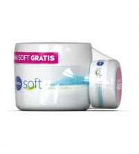 Soft Crema Hidratante + Mini