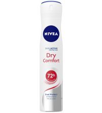 Desodorante Dry Comfort | 200 ml
