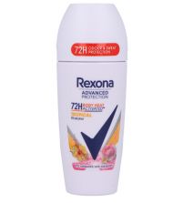 Advanced Protection Tropical 72H Body Heat Activated | 50 ml