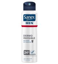 Men Dermo Invisible | 200 ml
